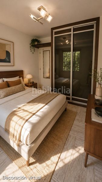 Foto 4d66102d-2eb8-4b0b-a79e-500d47ed3721. Apartament amb calefacció a Pedregalejo - Morlaco Málaga