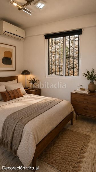 Foto af13a3e7-117b-403e-973b-b1850fac1ee3. Apartament amb calefacció a Pedregalejo - Morlaco Málaga