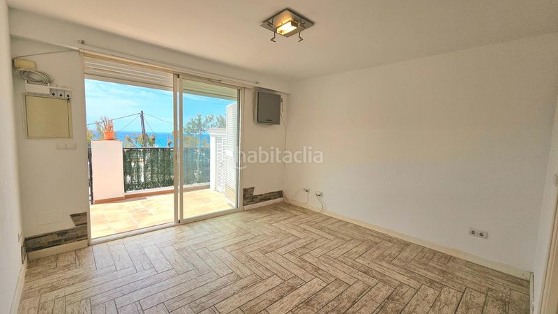 Foto af1a4b5b-6c90-41e3-b004-f1c33719b269. Apartament amb calefacció a Pedregalejo - Morlaco Málaga