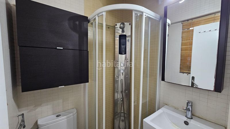 Foto d0bb009e-3125-47f4-b234-8373bae124f6. Apartament amb calefacció a Pedregalejo - Morlaco Málaga