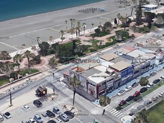 Geschäftsraum  Paseo maritimo levante. El escenario de tu próximo éxito local en el copo, torre del mar