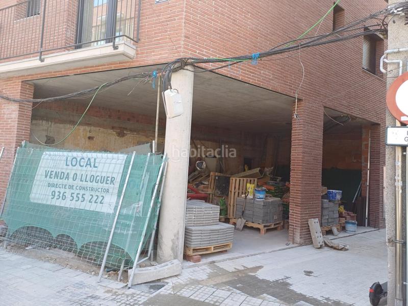 Foto 313e048d-4eb7-4813-9fa8-b606f925fcb9. Local comercial despierta el emprendedor en ti en Terrassa