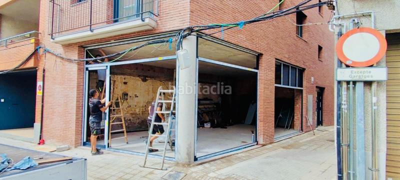 Foto 38386c96-b62f-4437-abeb-b5305a0cd873. Local comercial despierta el emprendedor en ti en Terrassa