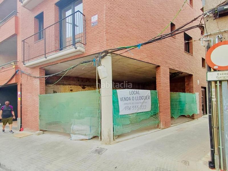 Foto 47c3f723-51ac-4e8b-a51a-cd064b663233. Local comercial despierta el emprendedor en ti en Terrassa