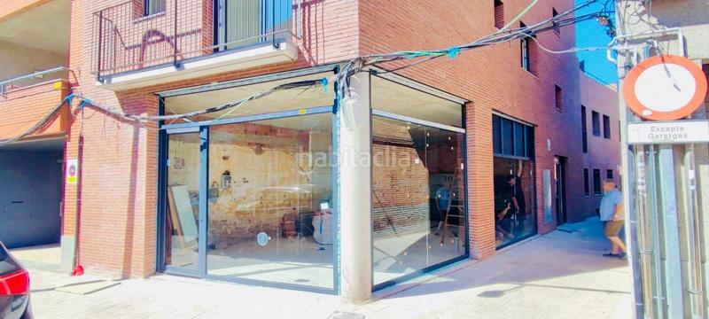 Foto 47f30efe-180d-48e7-ba3a-004fd36627b6. Local comercial despierta el emprendedor en ti en Terrassa
