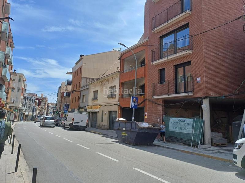Foto 78f9885a-7a8a-4716-97af-e180cb0b2802. Local comercial despierta el emprendedor en ti en Terrassa