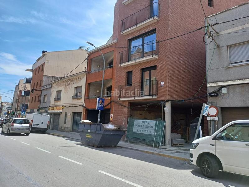 Foto ad62eb1e-8c56-46ec-8ef3-4a075f033229. Local comercial despierta el emprendedor en ti en Terrassa