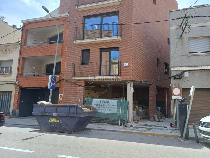 Foto b95853e1-ad40-485f-89ef-f410c15625c2. Local comercial despierta el emprendedor en ti en Terrassa