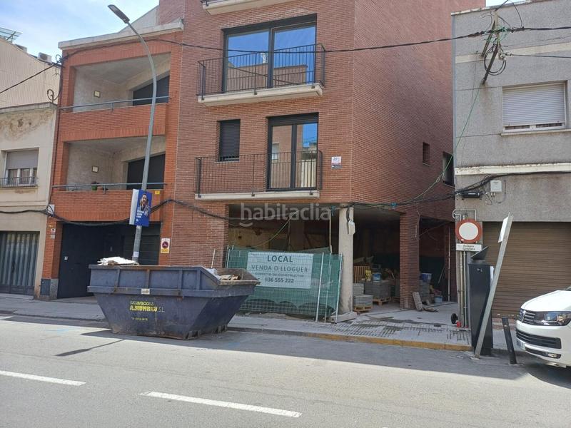 Foto c179052f-ae28-4033-80a5-1c73d1a580a2. Local comercial despierta el emprendedor en ti en Terrassa