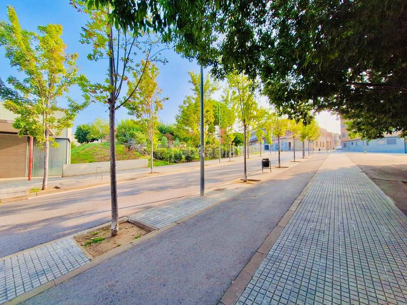 Foto 5d287c53-0e30-4d96-8f39-d7cedd8dafc4. Local comercial tu negocio de belleza merece un lugar como este en Terrassa