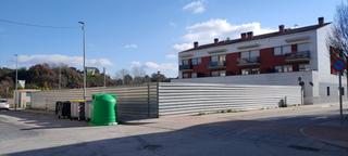 Terreny residencial  Carrer de girona. Venta solar urbano en sector canal, sant joan de vilatorrada