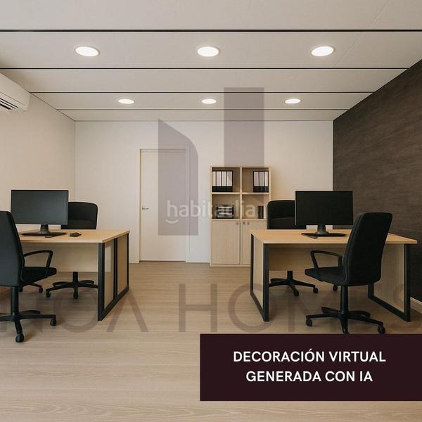 Foto c6eb17e1-cb21-4eaf-8e3c-b3e5a19363d5. Local comercial sin reformas. sin excusas. tu negocio puede empezar aquí mañana en Sabadell