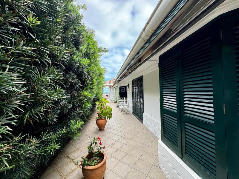 Foto 08298fba-7a16-414e-9439-2c003512fc20. Xalet amb aparcament piscina a Las Cuevas - Los Gómez Orotava (La)