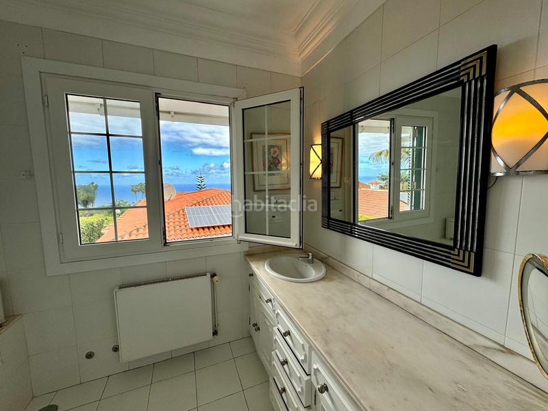 Foto 25f41fab-26e7-44b3-9f1e-cb4fef4f4d8d. Xalet amb aparcament piscina a Las Cuevas - Los Gómez Orotava (La)