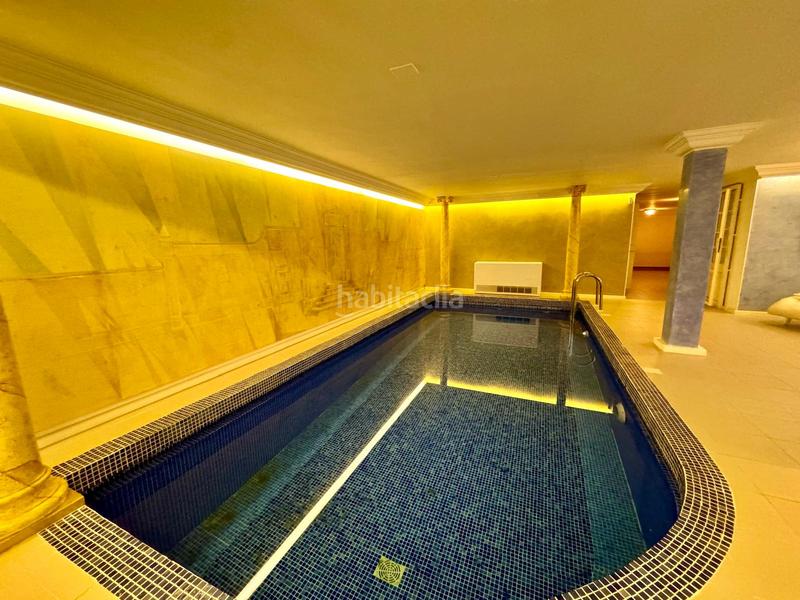 Foto 798d2ac4-ec00-440c-8d5c-25e10c98f08a. Xalet amb aparcament piscina a Las Cuevas - Los Gómez Orotava (La)