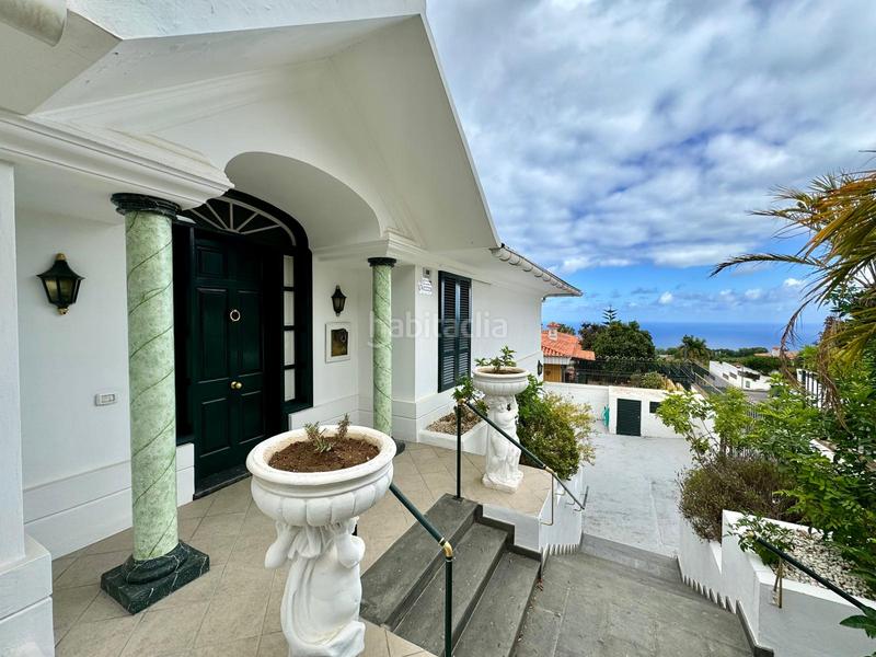 Foto 86c0496b-0db9-4f92-9584-2712a4bd3227. Xalet amb aparcament piscina a Las Cuevas - Los Gómez Orotava (La)