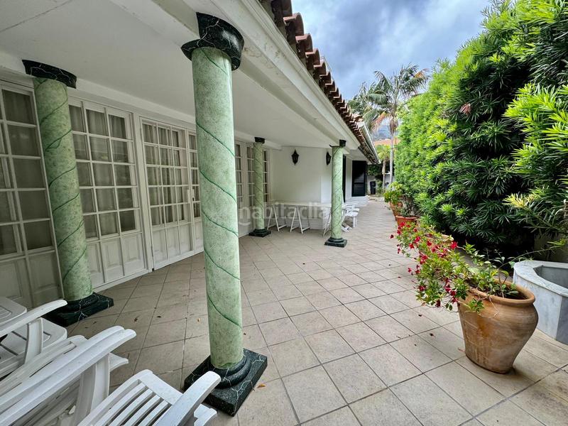 Foto 87cec948-eb55-48d9-8157-333a1ce817f2. Xalet amb aparcament piscina a Las Cuevas - Los Gómez Orotava (La)