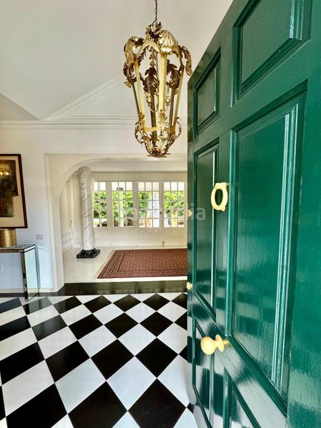 Foto 9234c14b-f92a-482f-836c-0e0bca8cf18f. Xalet amb aparcament piscina a Las Cuevas - Los Gómez Orotava (La)