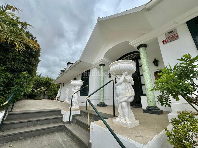 Foto a11779e9-c07d-4936-a400-d8b98553bfd9. Xalet amb aparcament piscina a Las Cuevas - Los Gómez Orotava (La)