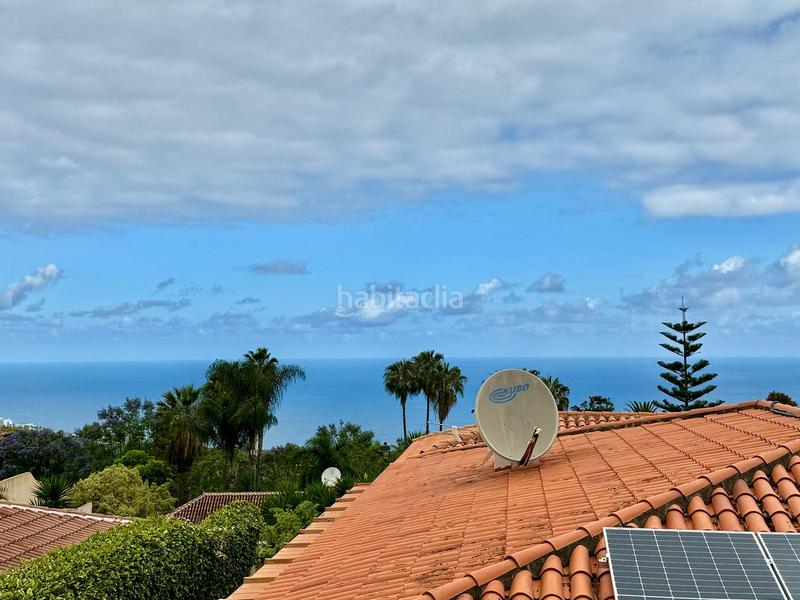 Foto a50c066d-f753-4419-934d-5bf0b1a961b6. Xalet amb aparcament piscina a Las Cuevas - Los Gómez Orotava (La)