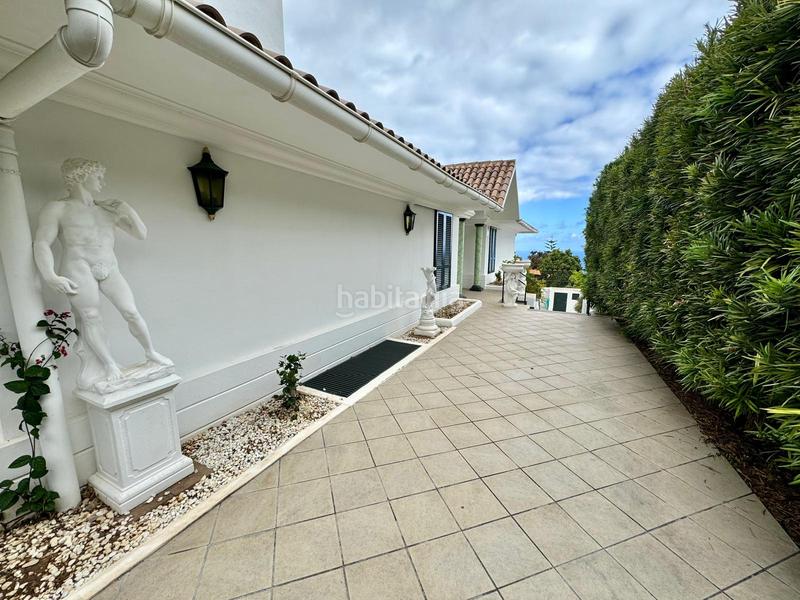 Foto c7d9e373-960e-463e-a22b-a1f5bab9fe5e. Xalet amb aparcament piscina a Las Cuevas - Los Gómez Orotava (La)