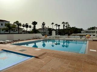 Apartament a Zona Botánico. Sunny apartment in botánico. puerto de la cruz