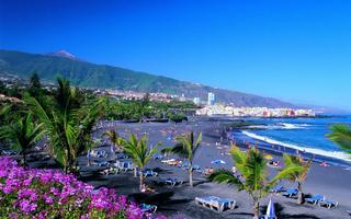 Edifici a Playa Jardín. Tenerife: unique opportunity - modern vacation complex in the he