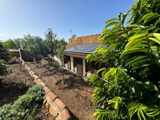 Chalet en Sauzal (El). Tenerife: unique villa in el sauzal - your paradise by the sea!