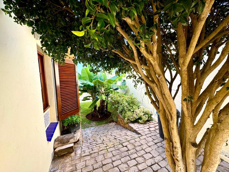 Foto 0c97e009-671f-4141-b907-96624730b157. Chalet con camino parcheggio piscina in Sauzal (El)