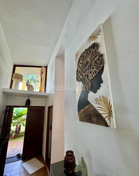 Foto 1c561c72-0b8c-43d4-afce-c0ad6be53a51. Chalet con camino parcheggio piscina in Sauzal (El)