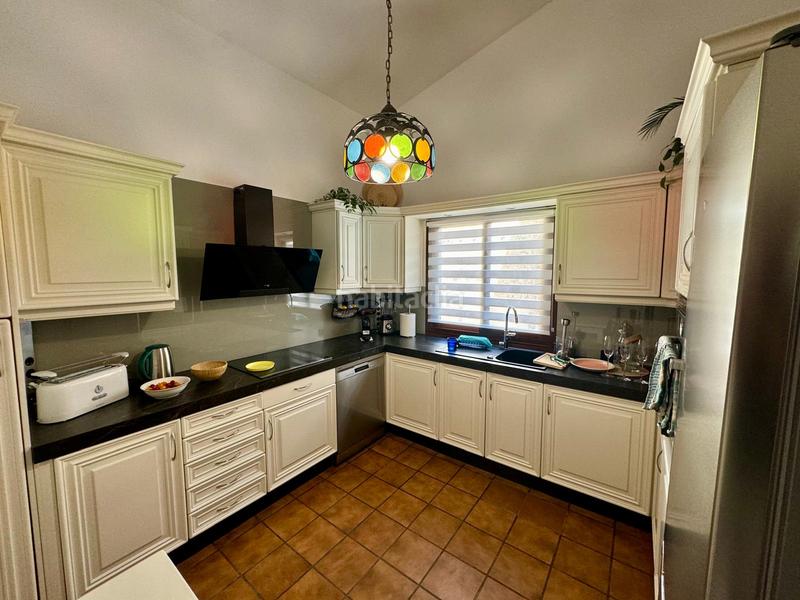 Foto 798e01ee-9ea6-4194-a043-cbda832ebb8b. Chalet con camino parcheggio piscina in Sauzal (El)