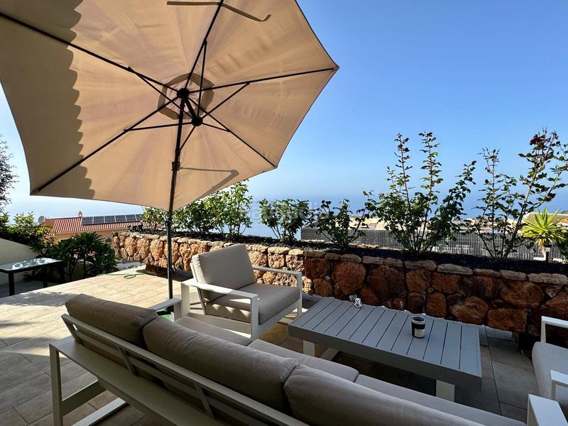 Foto 833ac421-6f0c-479b-a736-5824038a2132. Chalet con camino parcheggio piscina in Sauzal (El)