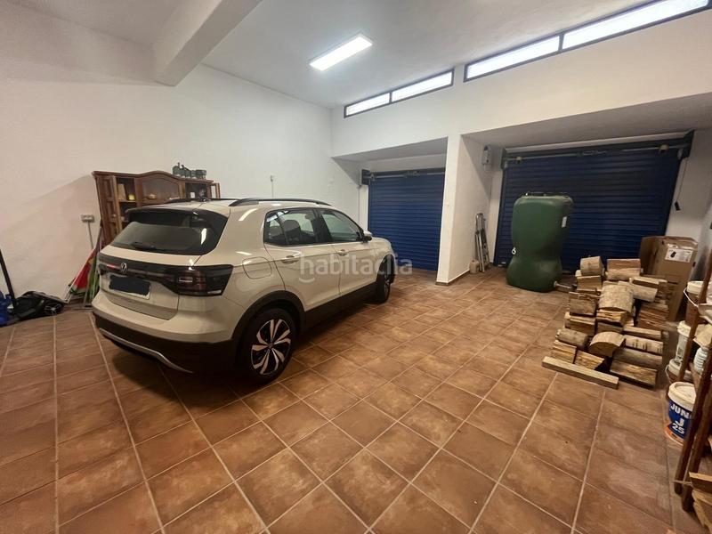 Foto 9f1ec35e-ae80-4fad-841c-e396d3807eb1. Chalet con camino parcheggio piscina in Sauzal (El)