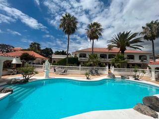 Chalet  Calle el callao. Spacious and fantastic villa for sale in callao salvaje, tenerif