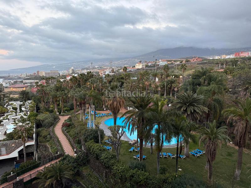 Foto 5f31be24-59e3-4c51-8f87-3fdaeec10925. Apartment in camino burgado 1 in Longuera - Toscal Realejos (Los)