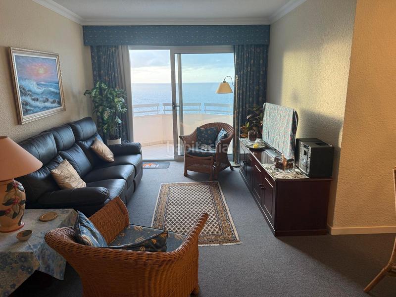 Foto b9041960-ce67-4a6c-b6a7-377552d1c0ba. Apartment in camino burgado 1 in Longuera - Toscal Realejos (Los)