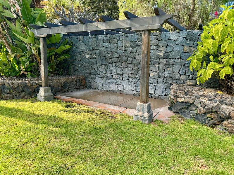 Foto e5c809cb-d4d1-471e-8bdc-ac919918787a. Apartment in camino burgado 1 in Longuera - Toscal Realejos (Los)