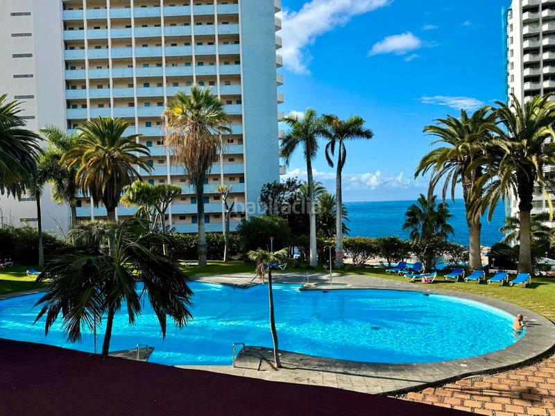 Foto a9694ff3-b080-46ef-8ec2-9874654add36. Appartement dans camino burgado 1 dans Longuera - Toscal Realejos (Los)