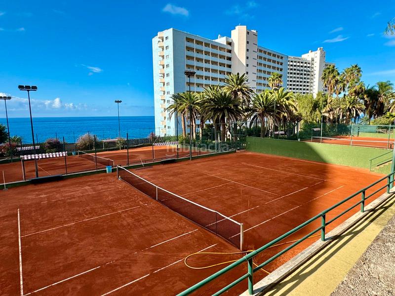 Foto d27629aa-9f61-42df-9aa6-eca3f4da7d2f. Appartement dans camino burgado 1 dans Longuera - Toscal Realejos (Los)