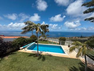 Chalet  Avenida paris. Exclusive property in puntillo del sol  the sunniest spot in no