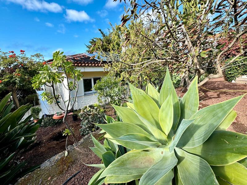 Foto 048f6b0f-e6c6-45ac-beb5-99741f63313e. Chalet exclusive property in puntillo del sol – the sunniest spot in northern tenerife! en Matanza de Acentejo (La)