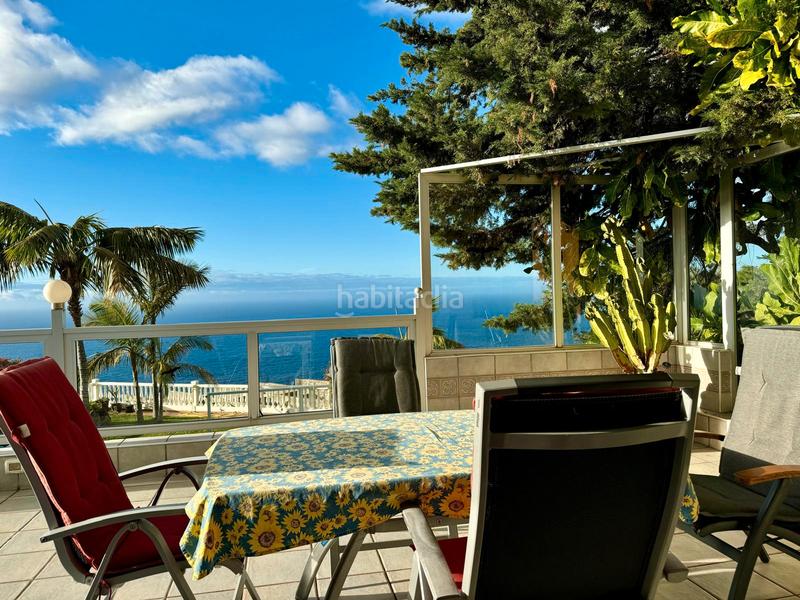 Foto 1b010961-22ce-4ca0-a931-3def8659a338. Chalet exclusive property in puntillo del sol – the sunniest spot in northern tenerife! en Matanza de Acentejo (La)