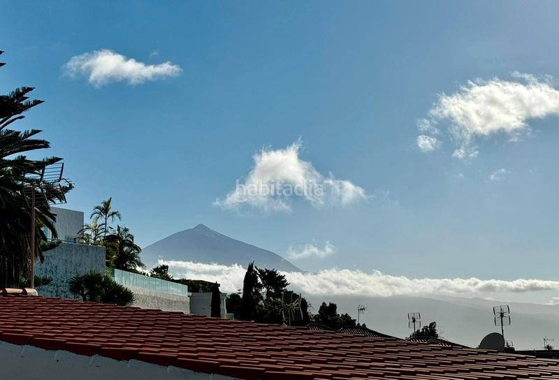 Foto 30402827-0b73-4a6f-b8f7-387b8b1882be. Chalet exclusive property in puntillo del sol – the sunniest spot in northern tenerife! en Matanza de Acentejo (La)