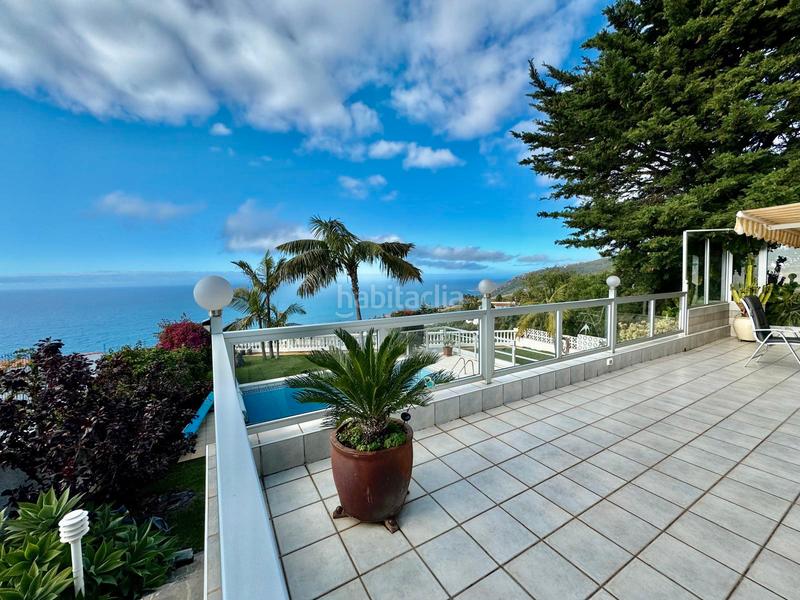 Foto 32b71a52-cb1c-47c6-bc14-c33595764317. Chalet exclusive property in puntillo del sol – the sunniest spot in northern tenerife! en Matanza de Acentejo (La)