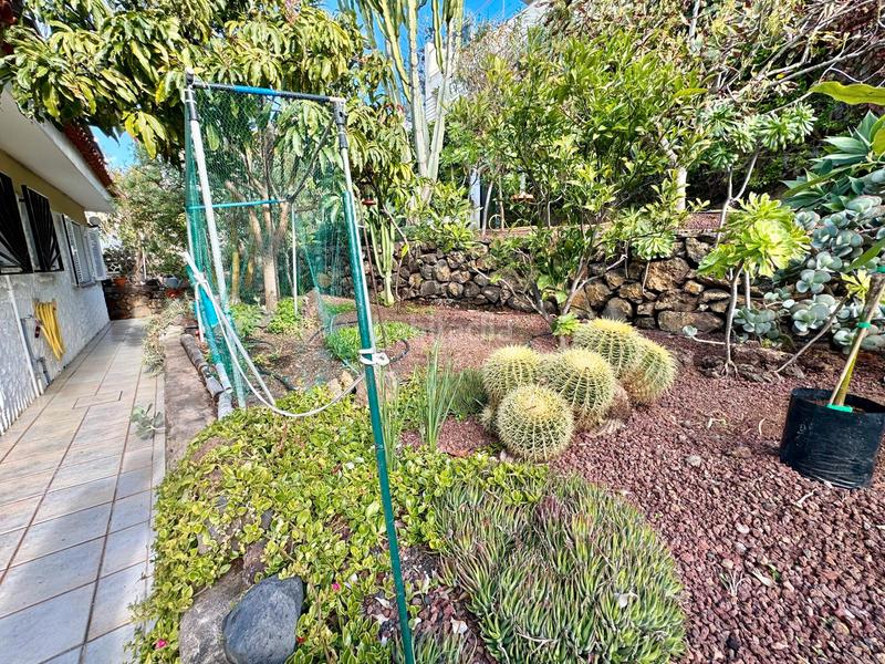 Foto 389bced2-89c9-4fa7-947f-c8f7215958de. Chalet exclusive property in puntillo del sol – the sunniest spot in northern tenerife! en Matanza de Acentejo (La)