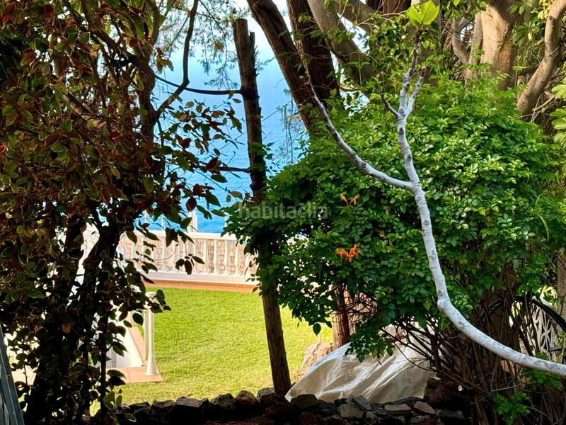 Foto 4799c56e-3bbb-4fdc-9852-006389f8bba2. Chalet exclusive property in puntillo del sol – the sunniest spot in northern tenerife! en Matanza de Acentejo (La)