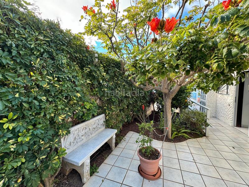 Foto 8289e1ff-e5bf-4b87-b587-aee4d359c92d. Chalet exclusive property in puntillo del sol – the sunniest spot in northern tenerife! en Matanza de Acentejo (La)