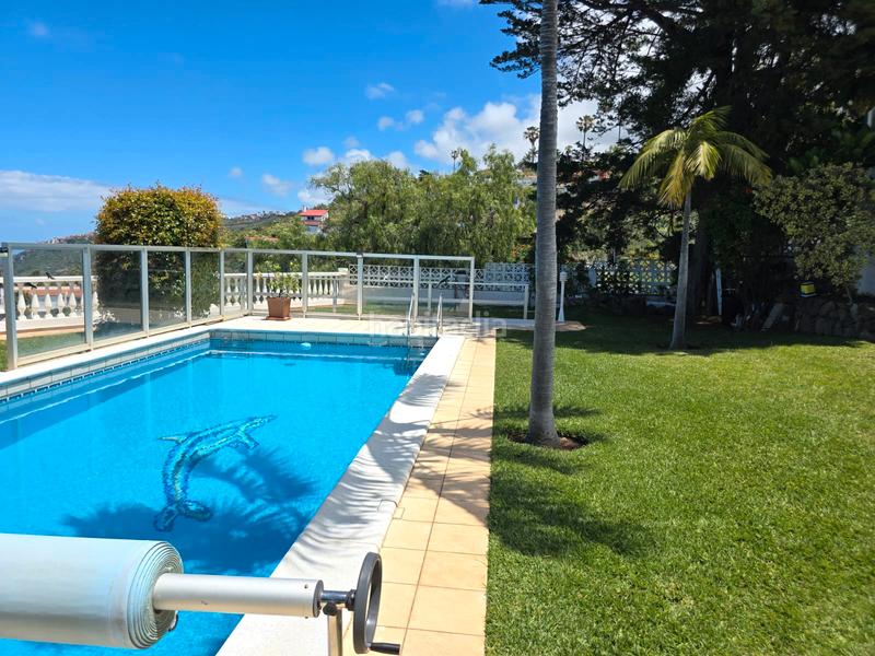 Foto 99e1fe6f-1530-4054-9d52-ec761e0f8f93. Chalet exclusive property in puntillo del sol – the sunniest spot in northern tenerife! en Matanza de Acentejo (La)