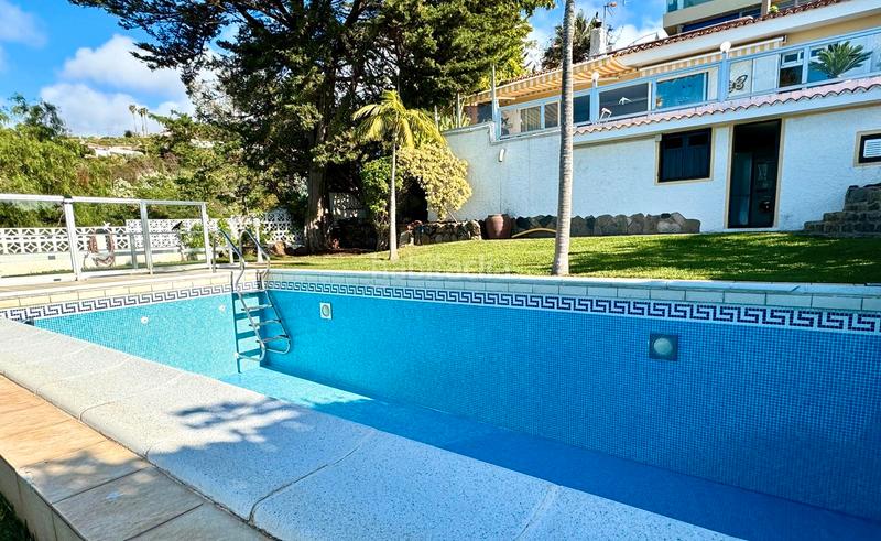 Foto ab110329-a53f-4f39-81bb-4e922346097f. Chalet exclusive property in puntillo del sol – the sunniest spot in northern tenerife! en Matanza de Acentejo (La)