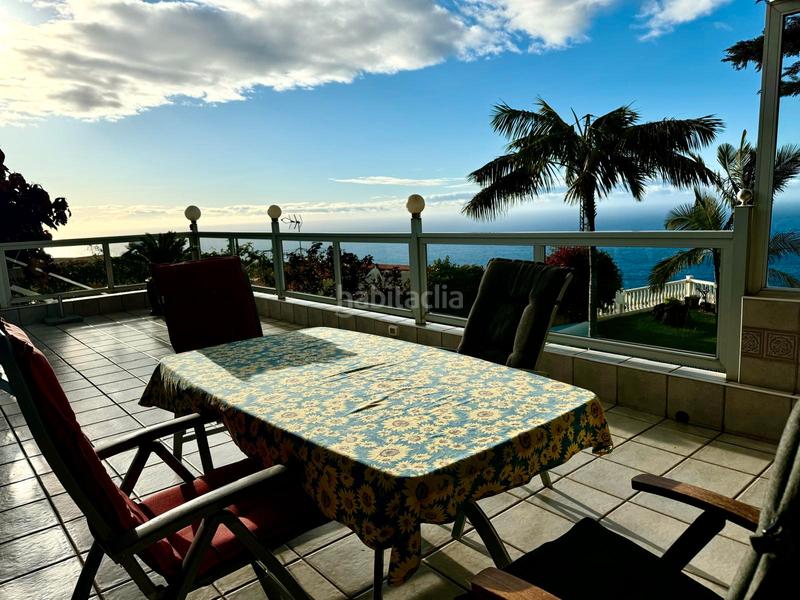 Foto afae2227-836c-4ec3-9203-772e1cc1e08a. Chalet exclusive property in puntillo del sol – the sunniest spot in northern tenerife! en Matanza de Acentejo (La)